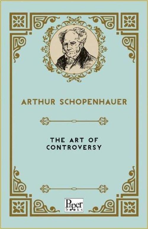 The Art of Controversy
