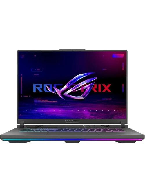 ROG Strix G16 G614PH-RV036 Ryzen 9 8940HX 8GB RAM 2TB SSD RTX5050 115W Windows 11 Pro K6