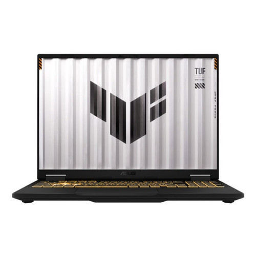 TUF Gaming F16 FX608JHR-RV048 i7-14650HX 8GB RAM 512GB SSD RTX5050 FreeDOS K1