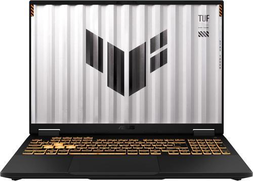 TUF F16 FX608JH-RV082 Intel Core i5-13450HX 40GB RAM 1TB SSD NVIDIA GeForce RTX 5050 Windows 11 Pro K28