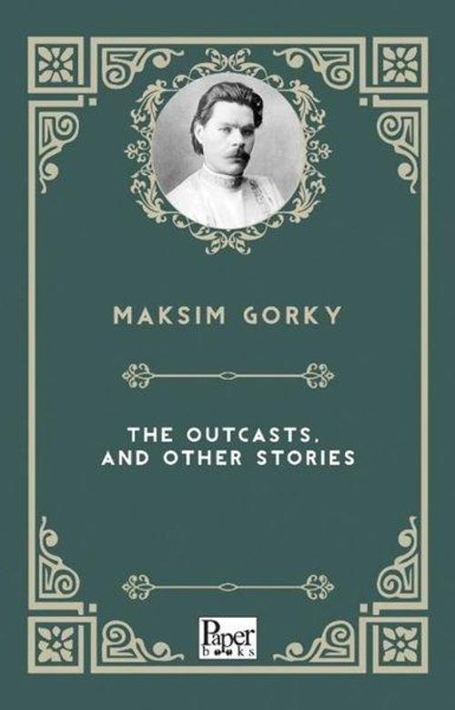 The Outcasts and Other Stories