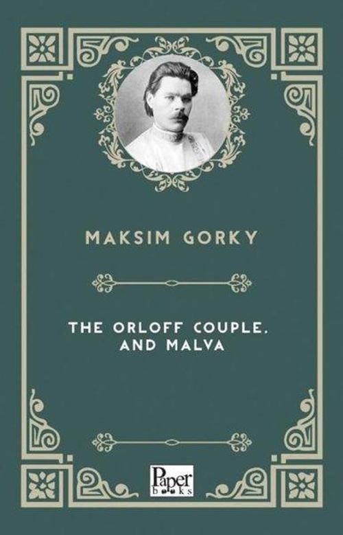 The Orloff Couple and Malva