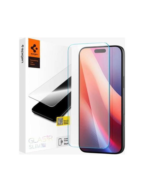 iPhone 16 Pro Max Cam Ekran Koruyucu Glas.tR Slim HD - AGL07916