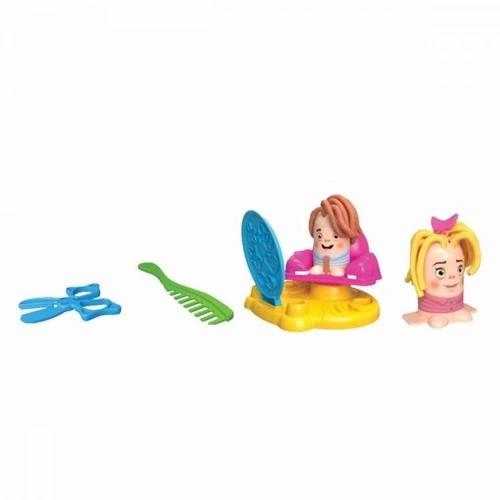 BFS Dede Kuaför Oyun Hamur Seti