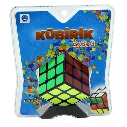 BFS   Sabır Küpü 3x3x3