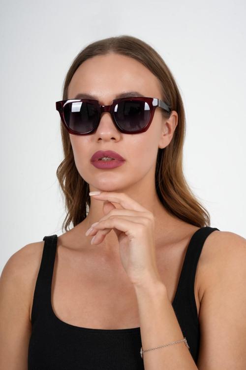 2814 C1 50 Optelli Polarize Güneş Gözlüğü