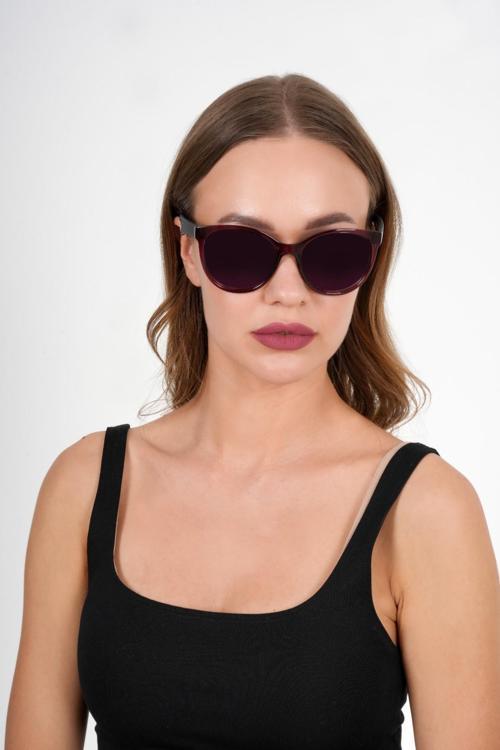 2799 C1 54 Optelli Polarize Güneş Gözlüğü