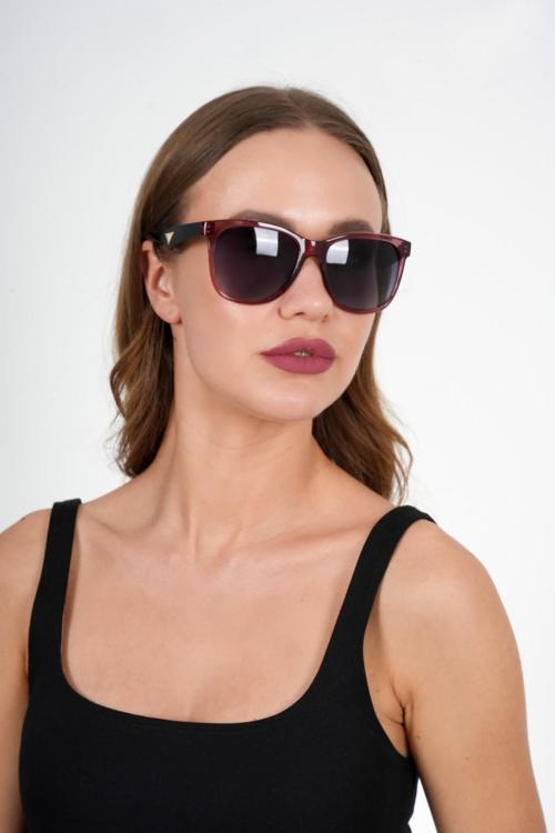 2800 C1 54 Optelli Polarize Güneş Gözlüğü