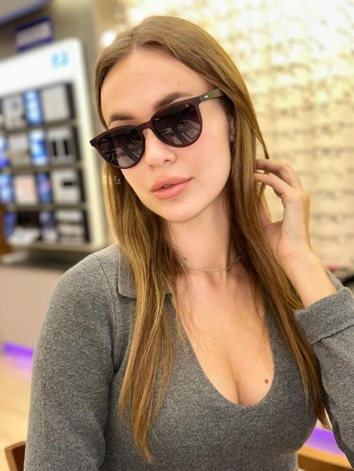 2828 C1 52 Optelli Polarize Güneş Gözlüğü