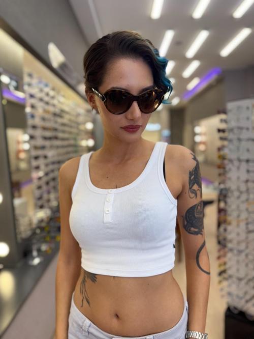 0258 C1 54 U.S. POLO ASSN Güneş Gözlüğü