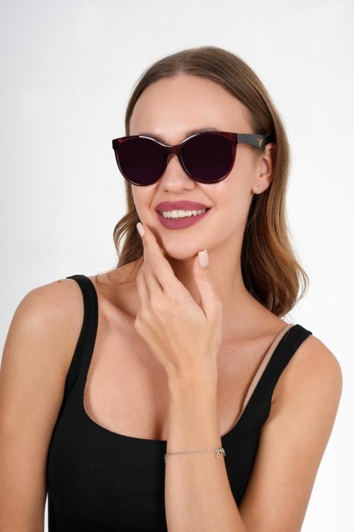 2799 C01 54 Optelli Polarize Güneş Gözlüğü