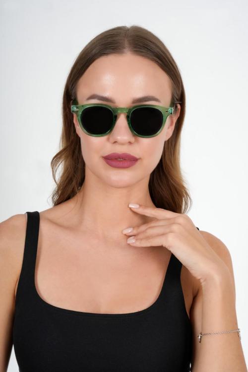 2839 C05 44 Optelli Polarize Güneş Gözlüğü