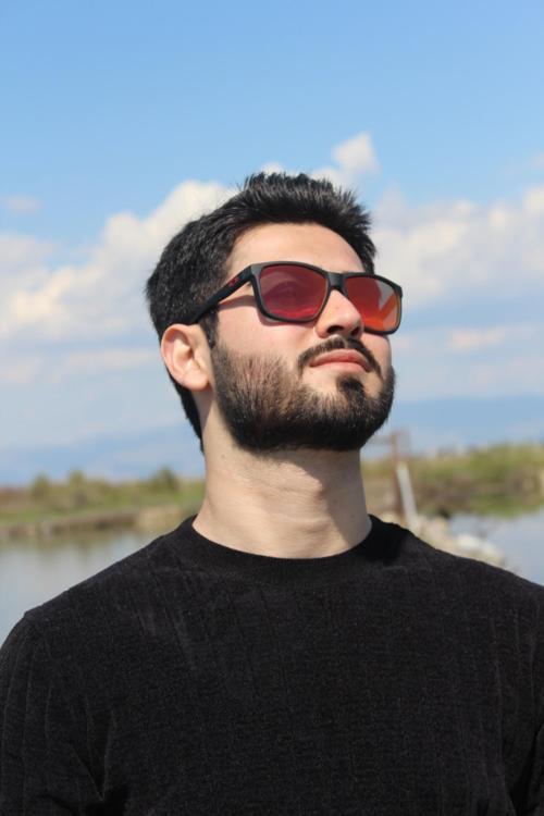 LEADLINE C190 57 Olivier Philippe Polarize Güneş Gözlüğü