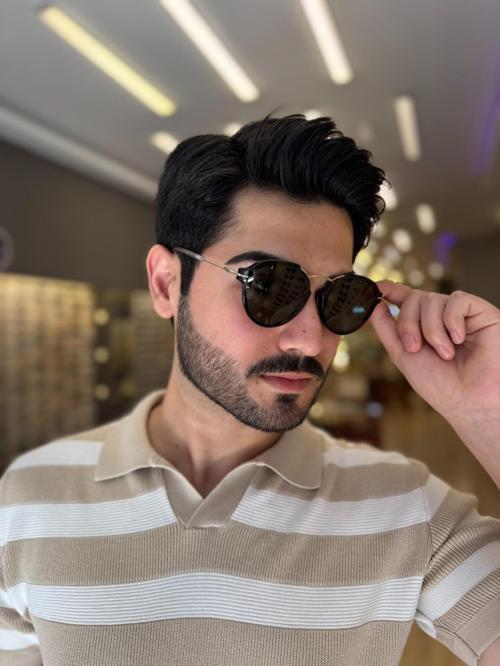 0374 C1 61 U.S. POLO ASSN. Güneş Gözlüğü