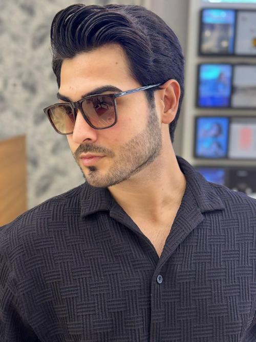 2854 C04 53 Optelli Polarize Güneş Gözlüğü