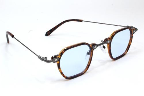 JULIANO Moonlight Leo-Blue Güneş Gözlüğü