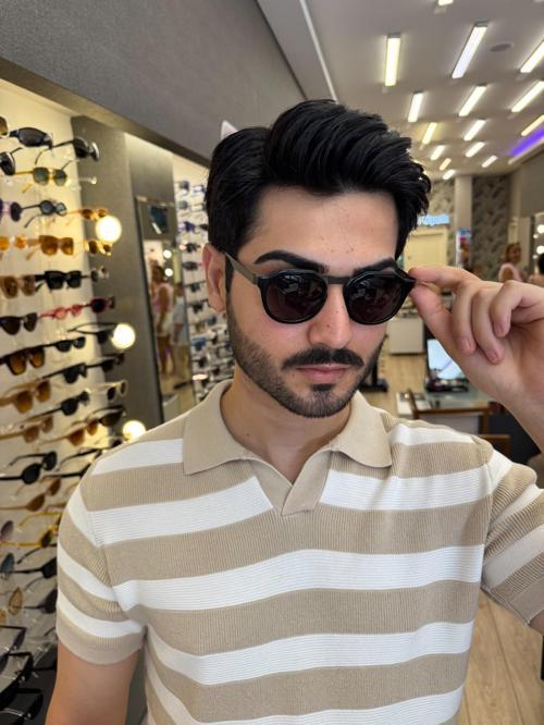 0231 C1 46 U.S. POLO ASSN. Güneş Gözlüğü