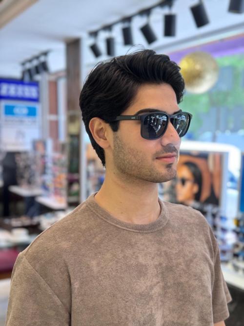 5001 C01 62 Optelli Polarize Güneş Gözlüğü