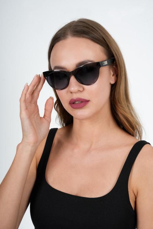 2812 C02 51 Optelli Polarize Güneş Gözlüğü