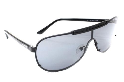L111 C2 63 Black Güneş Gözlüğü