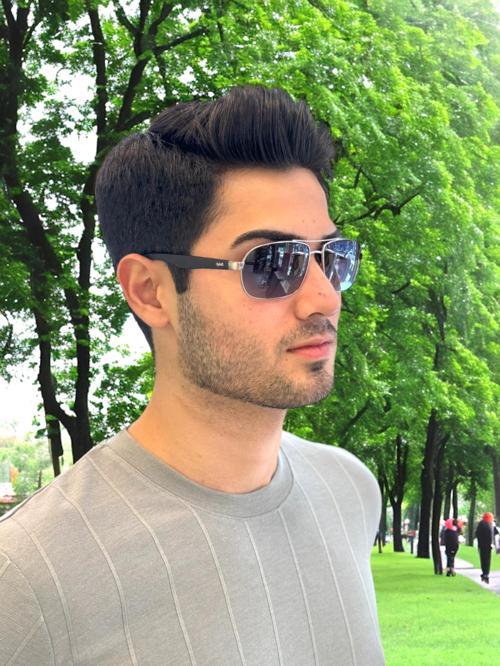 2867 C4 62 Optelli Polarize Güneş Gözlüğü