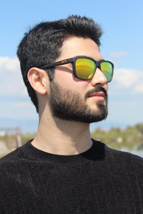 LEADLINE C191 57 Olivier Philippe Polarize Güneş Gözlüğü