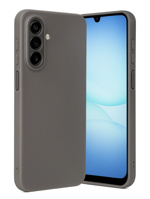 Samsung Galaxy A17 5G Uyumlu Yumuşak Thermax Silikon Kapak