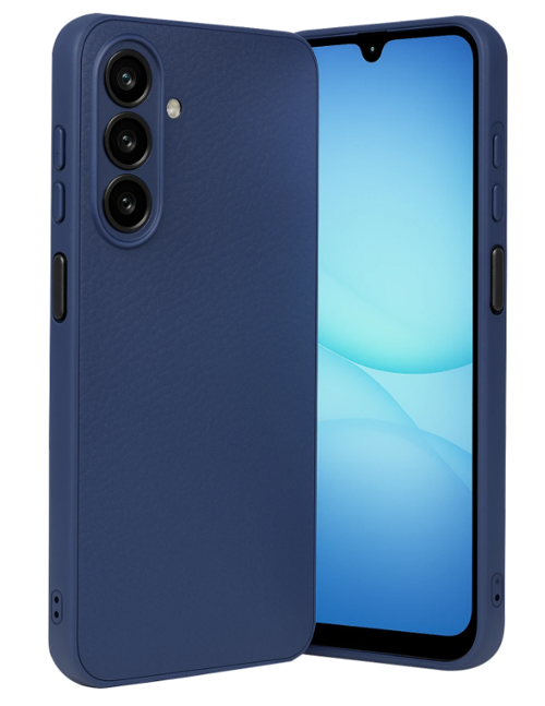 Samsung Galaxy A17 5G Uyumlu Yumuşak Thermax Silikon Kapak