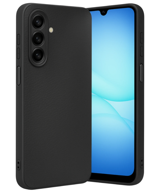 Samsung Galaxy A17 5G Uyumlu Yumuşak Thermax Silikon Kapak