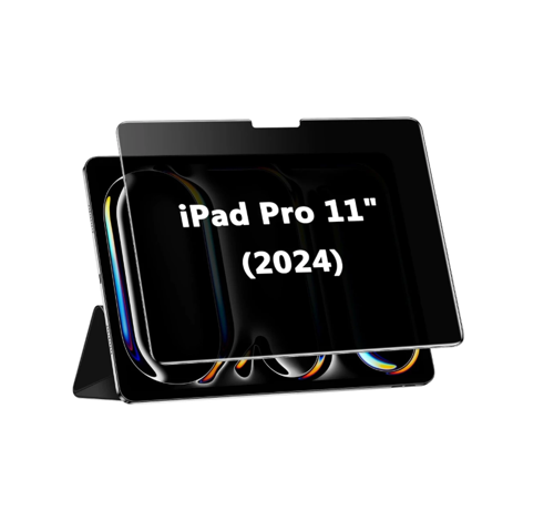 Apple İpad Pro 11 2024 Tablet Uyumlu Blue Nano Screen Protector Ultra İnce Ekran Koruyucu