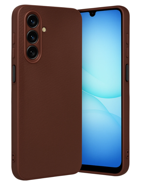 Samsung Galaxy A17 5G Uyumlu Yumuşak Thermax Silikon Kapak