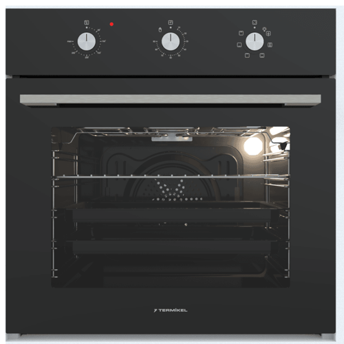 Ankastre Fırın BO O6435C B