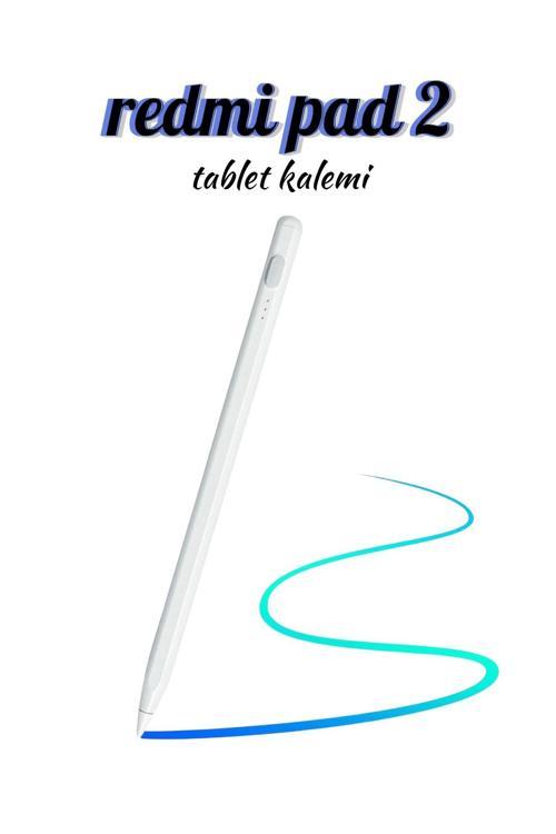 Xiaomi Pad 2 Uyumlu Dokunmatik Ekran Hassasiyetli Universal Elektronik Tablet Kalemi