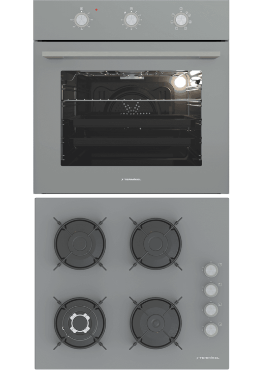 Ankastre Set (BO O6435C A + BH P6194C A)