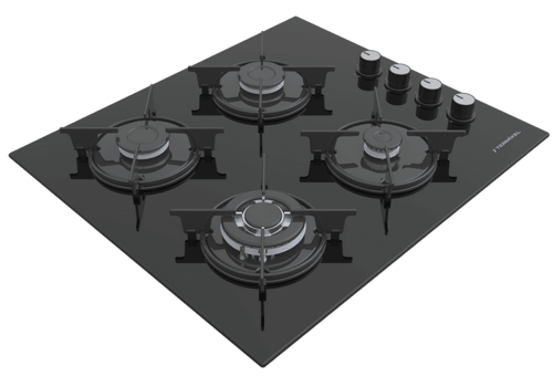 Ankastre Ocak BH P6194C B