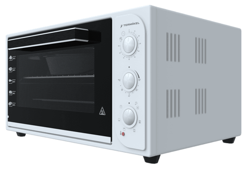 Mini Fırın MO A6433C W