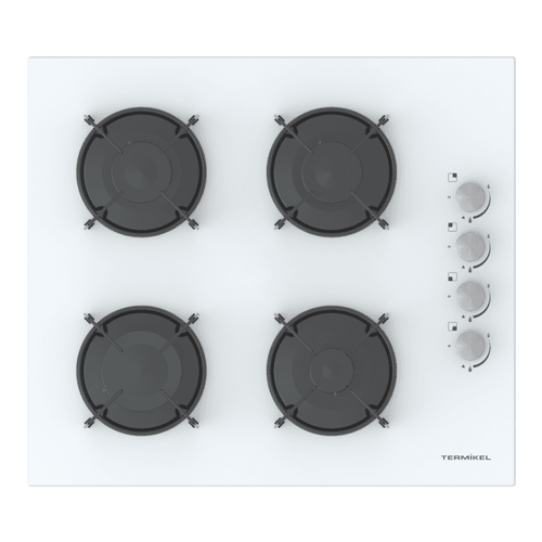 Ankastre Ocak BH P7144C W