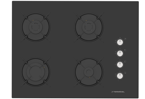 Ankastre Ocak BH P7144C B