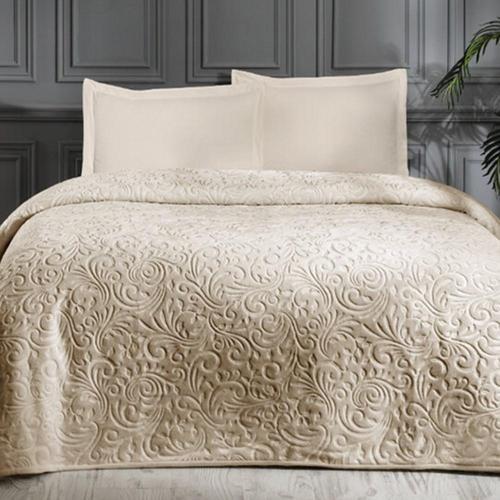 ÖZDİLEK BATTANİYE TEK KİŞİLİK TRENDY MOONLIGHT