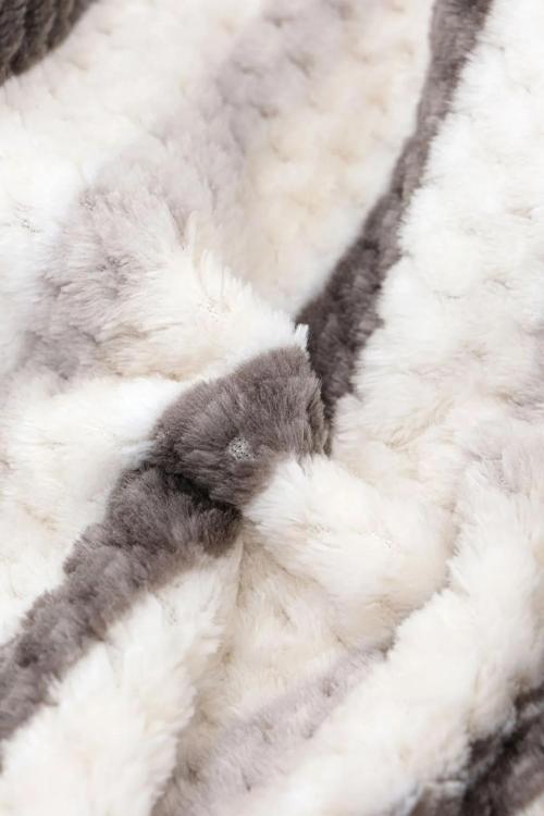 RELAX 3 PARÇA BATTANİYE SETİ VİGO BEJ