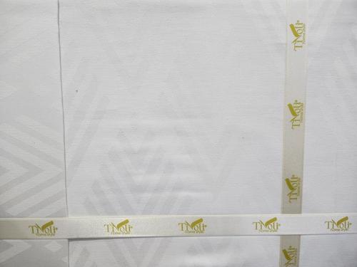 JAKAR PAMUK SATEN ÇİFT KİŞİLİK NEVRESİM TAKIMI DİAMOND KREM