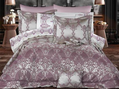 11 PARÇA  ÇEYİZ SETİ MAHİDEVRAN LİLA