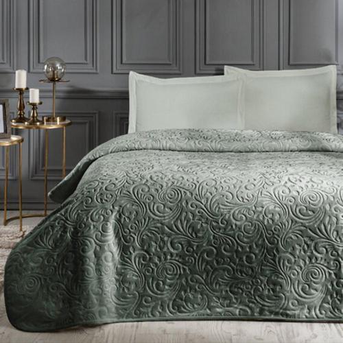 ÖZDİLEK BATTANİYE TEK KİŞİLİK TRENDY HAKİ