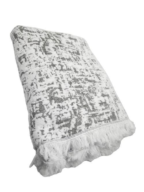 CYL ÇİFT KİŞİLİK ŞÖNİL BATTANİYE GRİ