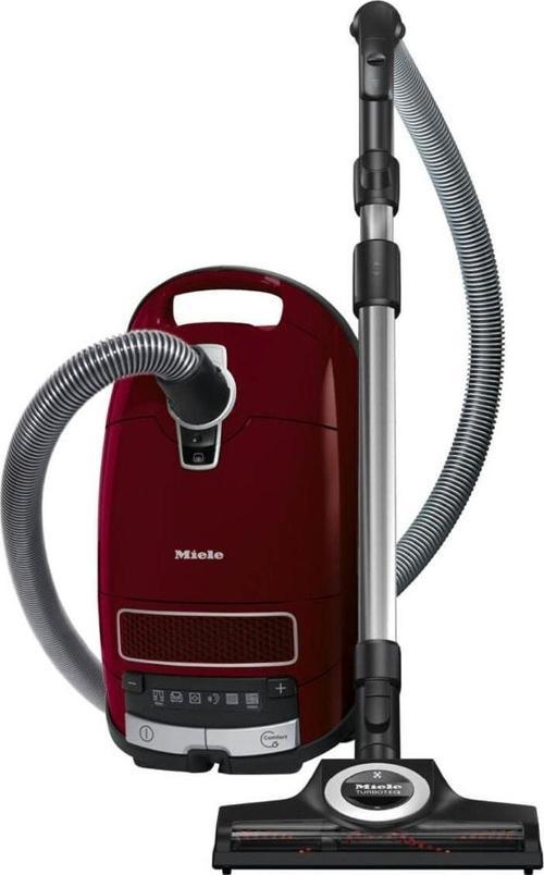 Complete C3 Cat Dog PowerLine SGEF3 890 W Toz Torbalı Süpürge