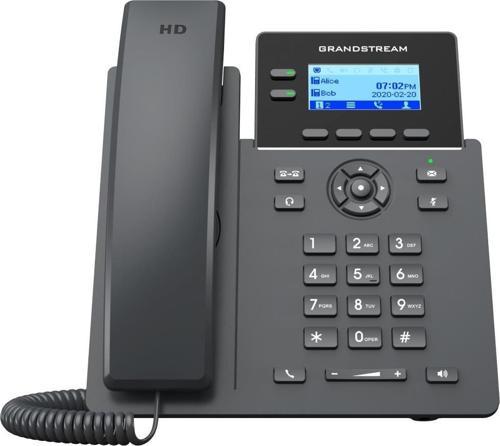 GRP2602 Sip Ip Telefon