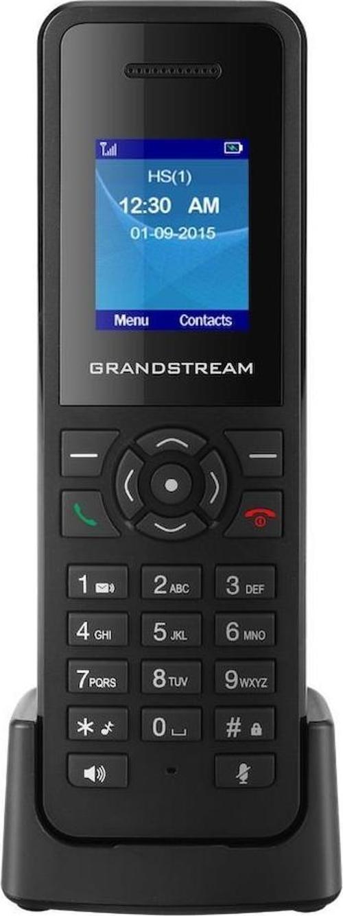 GS-DP720 Sip Ip Dect Telefon