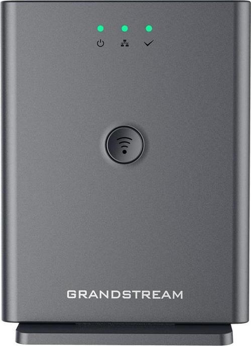 GS-DP752 Dect Baz İstasyonu
