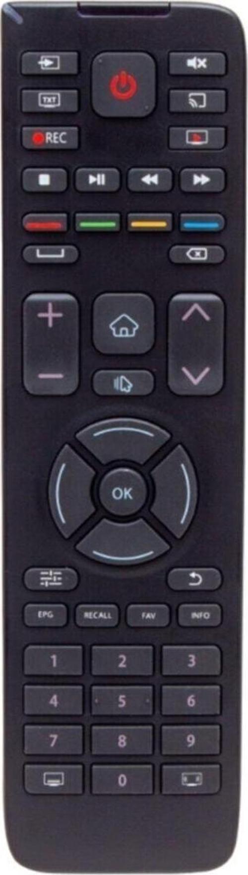 Android Tv Lcd Led Tv Kumanda Kumandastore