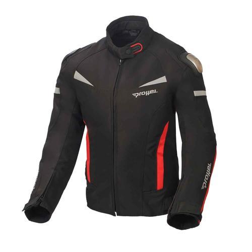 Colombia Kadın Motosiklet Montu